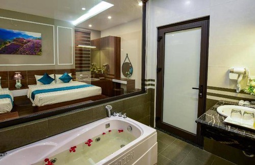 Soc Son Hotel | 35 m² Hotel ∙ 2 bedrooms ∙ 6 guests