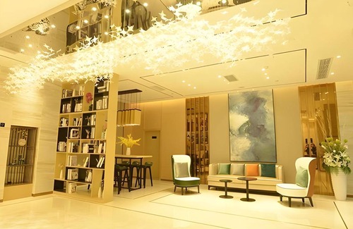 Ledong Li Autonomous County Hotel | 35 m² Hotel ∙ 2 bedrooms ∙ 10 guests