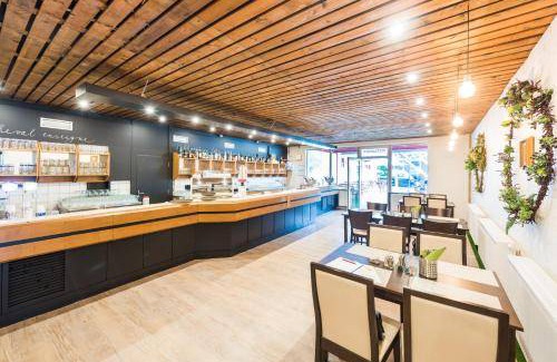 Velka Chuchle Hotel | 35 m² Hotel ∙ 2 guests