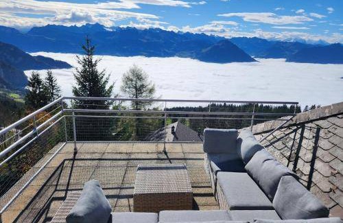 Rigi Kaltbad Hotel | 35 m² Hotel ∙ 2 guests