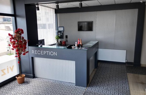 Darica Hotel | 35 m² Hotel ∙ 2 guests