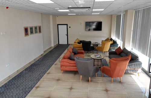 Darica Hotel | 35 m² Hotel ∙ 2 guests
