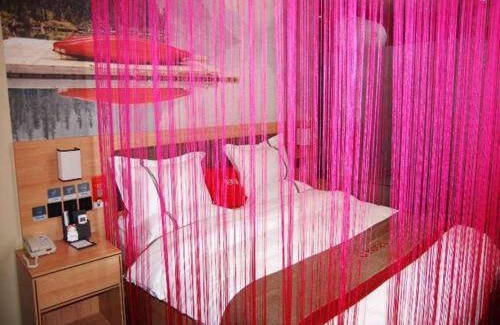 Jinnan Qu Hotel | 35 m² Hotel ∙ 3 bedrooms ∙ 3 guests