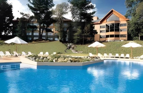 Valdivia Hotel | 35 m² Hotel ∙ 3 guests