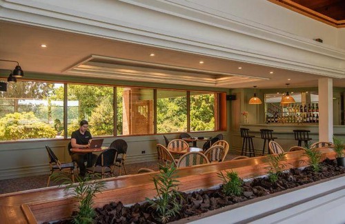 Valdivia Hotel | 35 m² Hotel ∙ 3 guests