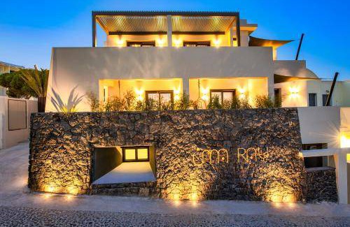 Fira Hotel | 35 m² Hotel ∙ 3 guests