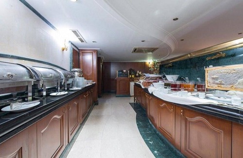 Ankara City Center Hotel | 35 m² Hotel ∙ 3 guests