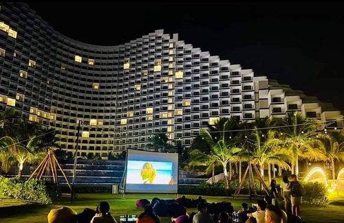 Cam Lam Hotel | 35 m² Hotel ∙ 3 guests