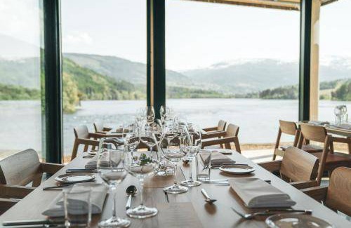 Skulestad Hotel | 35 m² Hotel ∙ 4 guests