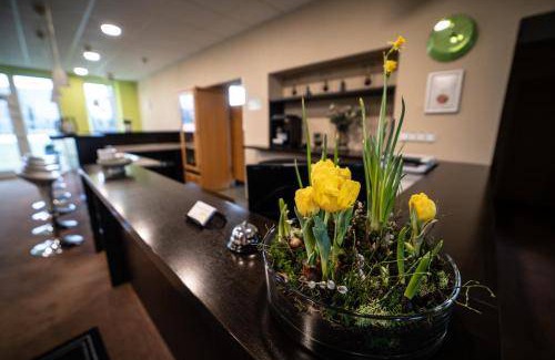 Svitavy Hotel | 35 m² Hotel ∙ 4 guests