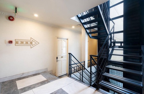 Go Vap Hotel | 35 m² Hotel ∙ 4 guests