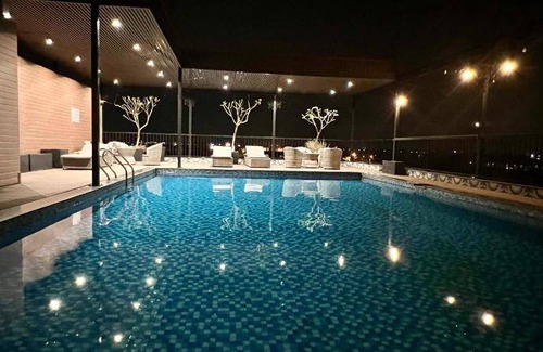 Soc Son Hotel | 35 m² Hotel ∙ 4 guests