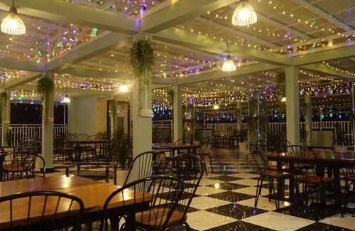 Kampot Hotel | 35 m² Hotel ∙ 4 guests
