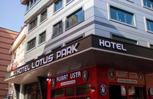 Old Town Hotel | 35 m² Hotel ∙ 5 guests