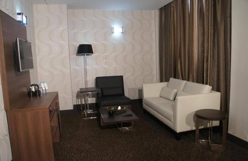 Nouakchott Hotel | 35 m² Hotel ∙ 6 guests