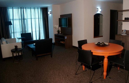 Nouakchott Hotel | 35 m² Hotel ∙ 6 guests