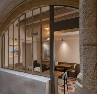 Old Lyon Hotel | 35 m² Hotel ∙ 7 guests