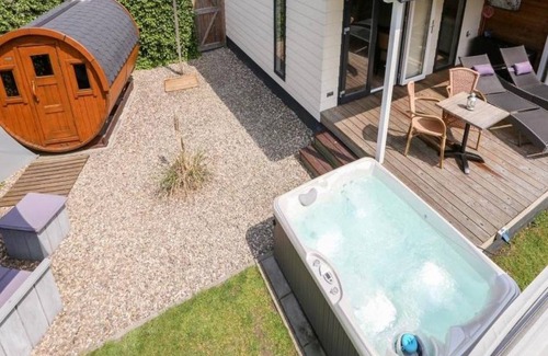 Heetveld House | 35 m² House ∙ 1 bedroom ∙ 2 guests