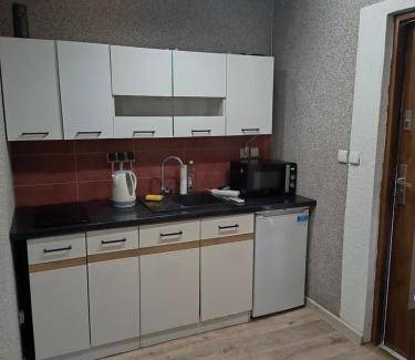 Boszkowo-Letnisko House | 35 m² House ∙ 2 bedrooms ∙ 8 guests