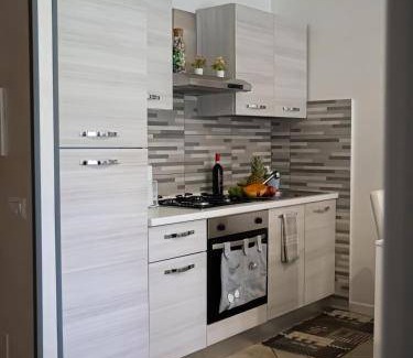 Ostia Antica House | 35 m² House ∙ 1 bedroom ∙ 4 guests