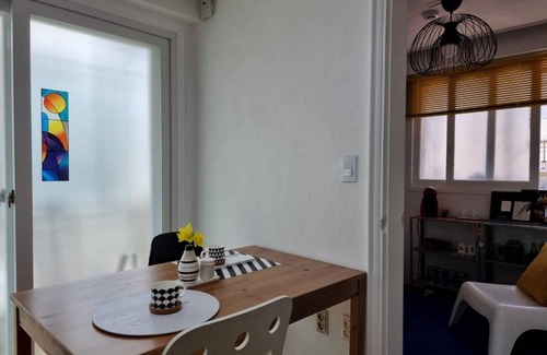 Sinchon-dong House | 35 m² House ∙ 1 bedroom ∙ 3 guests