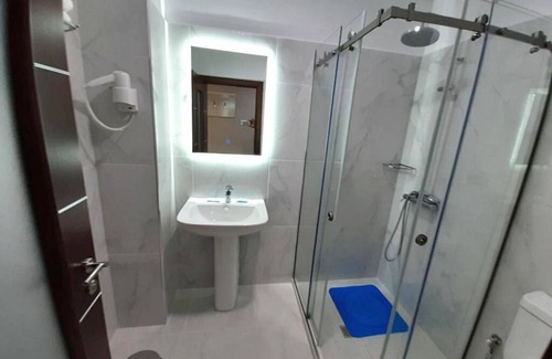 Gjirokaster House | 35 m² House ∙ 1 bedroom ∙ 3 guests