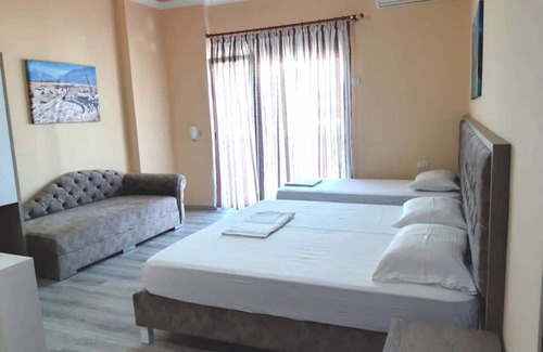 Gjirokaster House | 35 m² House ∙ 1 bedroom ∙ 3 guests