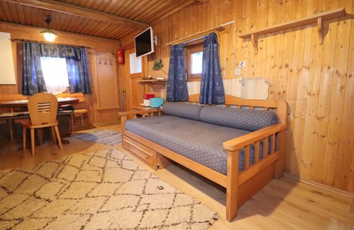 Vordernberg House | 35 m² House ∙ 1 bedroom ∙ 2 guests