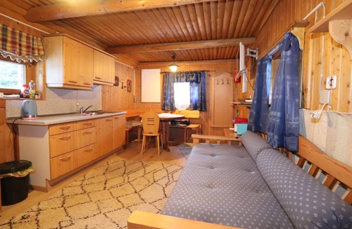 Vordernberg House | 35 m² House ∙ 1 bedroom ∙ 2 guests