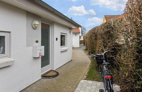 Ærø Municipality House | 35 m² House ∙ 1 bedroom ∙ 4 guests