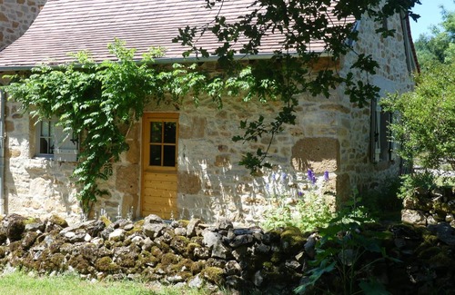 Frontenac House | 35 m² House ∙ 1 bedroom ∙ 2 guests