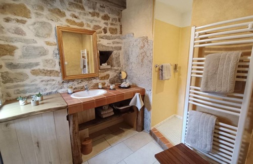 Frontenac House | 35 m² House ∙ 1 bedroom ∙ 2 guests