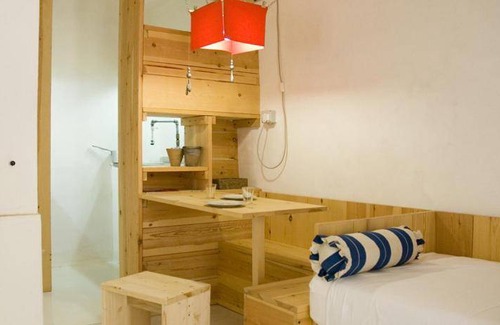 Strongoli House | 35 m² House ∙ 1 bedroom ∙ 2 guests