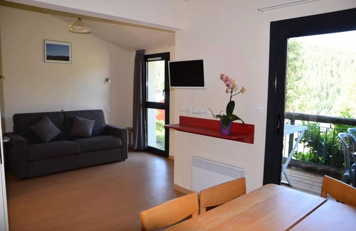 Meyrueis House | 35 m² House ∙ 1 bedroom ∙ 5 guests