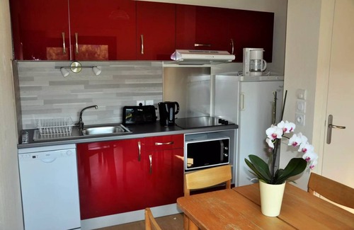 Meyrueis House | 35 m² House ∙ 1 bedroom ∙ 5 guests