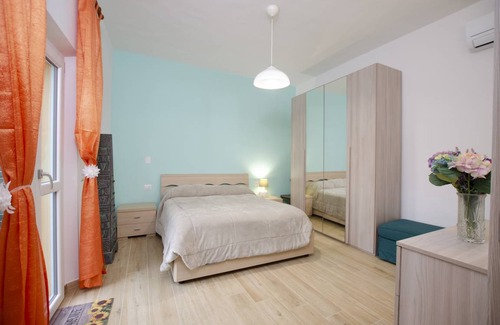 Peretola House | 35 m² House ∙ 1 bedroom ∙ 3 guests