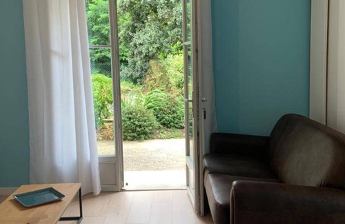 Plestan House | 35 m² House ∙ 1 bedroom ∙ 3 guests