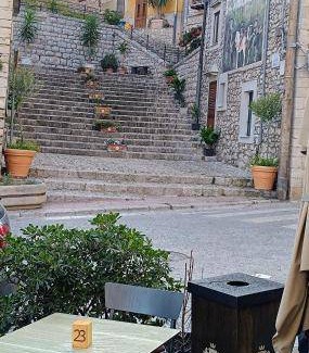 Caccamo House | 35 m² House ∙ 1 bedroom ∙ 2 guests
