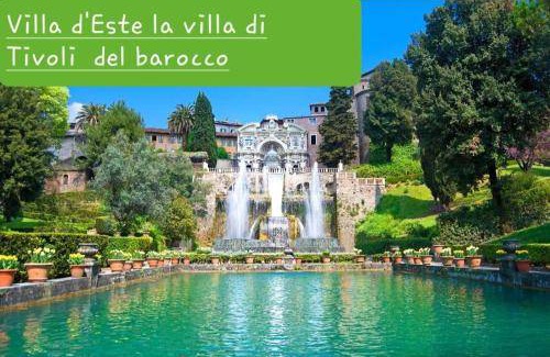 Guidonia Montecelio House | 35 m² House ∙ 1 bedroom ∙ 2 guests