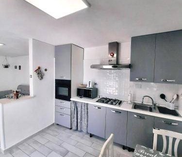 Guidonia Montecelio House | 35 m² House ∙ 1 bedroom ∙ 2 guests