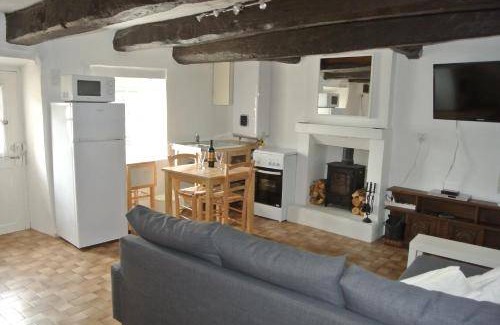 Caurel House | 35 m² House ∙ 1 bedroom ∙ 2 guests