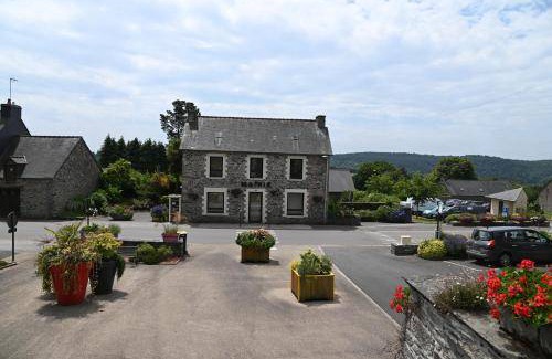 Caurel House | 35 m² House ∙ 1 bedroom ∙ 2 guests