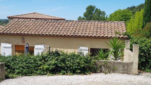 Teyran House | 35 m² House ∙ 1 bedroom ∙ 4 guests