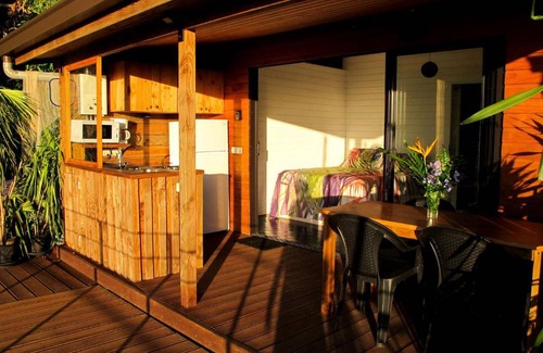 Arue House | 35 m² House ∙ 1 bedroom ∙ 4 guests