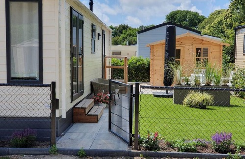 Ockenburgh House | 35 m² House ∙ 2 bedrooms ∙ 4 guests