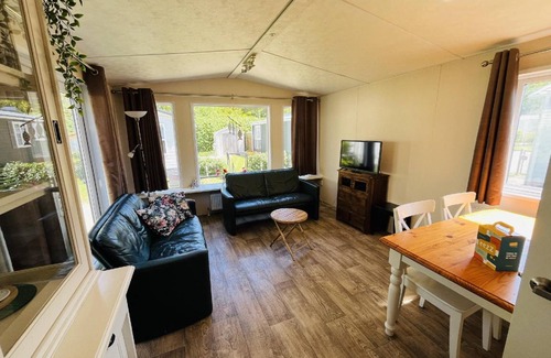Ockenburgh House | 35 m² House ∙ 2 bedrooms ∙ 4 guests