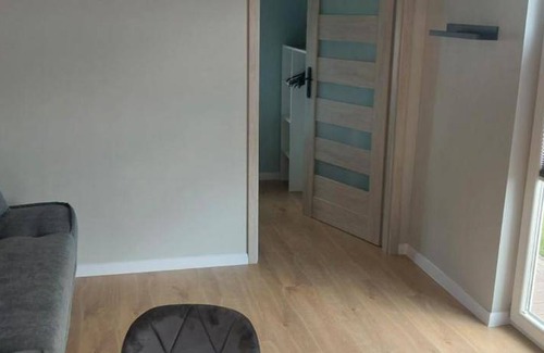 gmina Przeciszow House | 35 m² House ∙ 2 bedrooms ∙ 6 guests