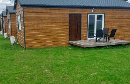 gmina Przeciszow House | 35 m² House ∙ 2 bedrooms ∙ 6 guests