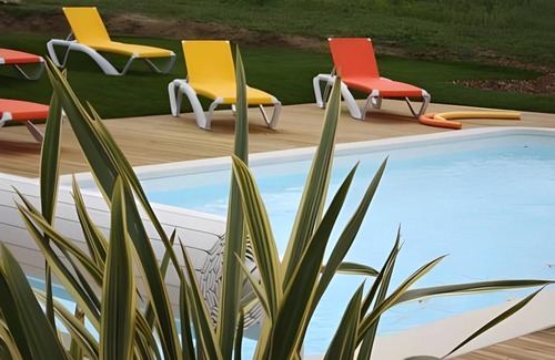 Pauilhac House | 35 m² House ∙ 2 bedrooms ∙ 5 guests
