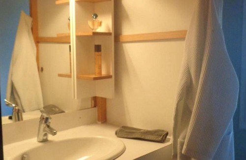 Le Bosc House | 35 m² House ∙ 2 bedrooms ∙ 6 guests